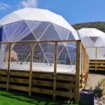B&B Glamping Semaforo Capo Sperone