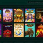 Casinia Casino: Quick‑Hit Slots and High‑Intensity Play for Fast‑Paced Gamers