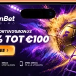 Funbet Casino – Quick‑Play Slots & Live Action voor Snel‑Plezier Winnaars