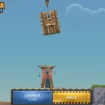 Tower Rush: Quick‑Hit Tower Slot for Thrill‑Seekers