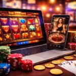 What Makes Modern Online Casinos So Popular